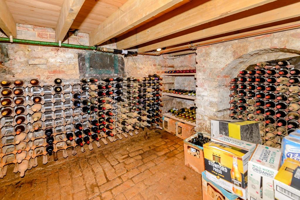 Cellar