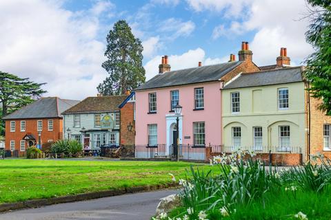 5 bedroom semi-detached house for sale, Barley Mow Road, Englefield Green, Egham, Surrey