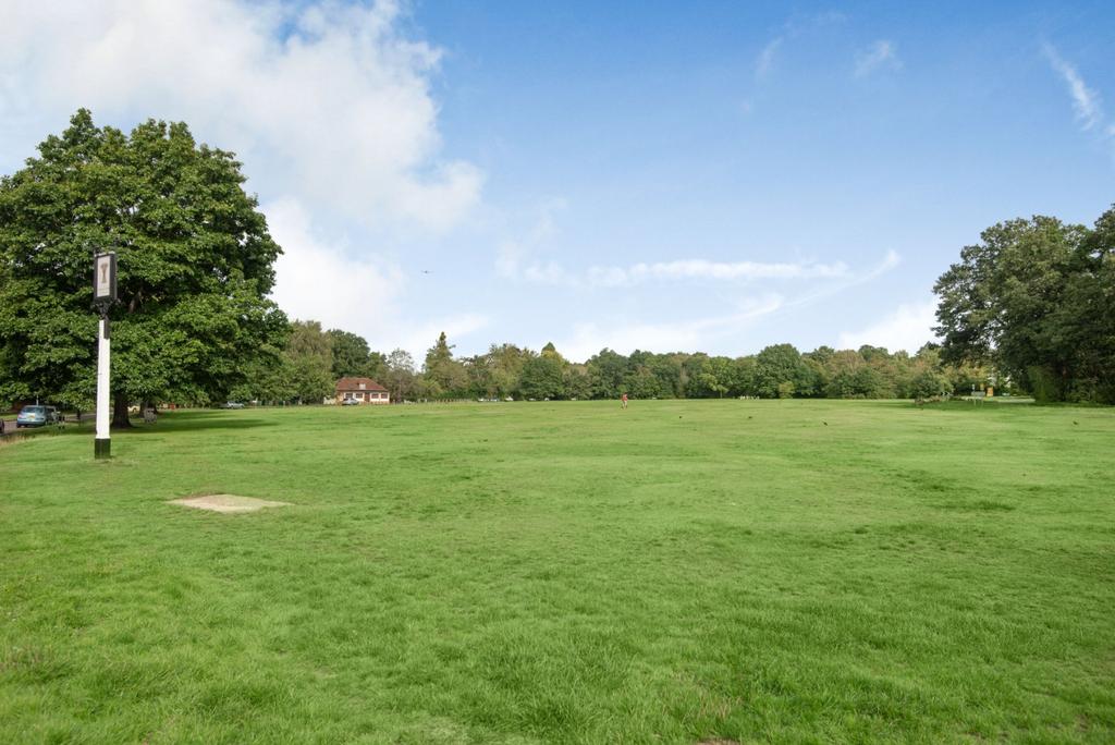Village Green