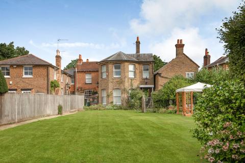 5 bedroom semi-detached house for sale, Barley Mow Road, Englefield Green, Egham, Surrey