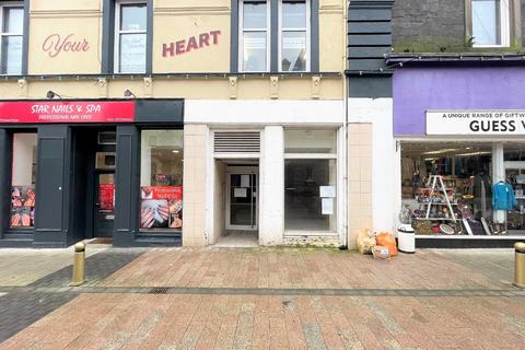 Property for sale, Channel Street, Galashiels, Scottish Borders, TD1