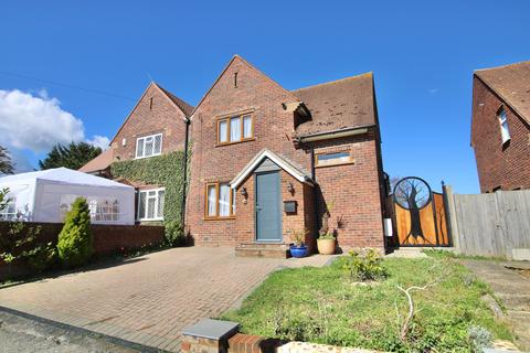 4 bedroom semi-detached house for sale - Cockering Road, Canterbury