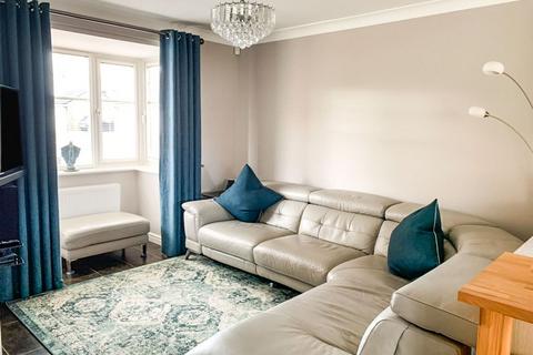 1 Embleton Walk, Ashington, NE63 8UD