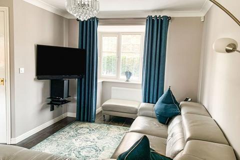 1 Embleton Walk, Ashington, NE63 8UD