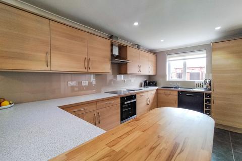 1 Embleton Walk, Ashington, NE63 8UD