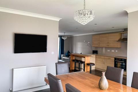 1 Embleton Walk, Ashington, NE63 8UD