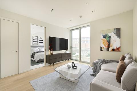 1 bedroom apartment to rent, Lillie Square, London, SW6