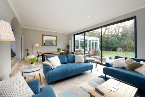 undefined, Templewood Lane, Farnham Common, Buckinghamshire, SL2