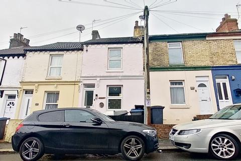 2 bedroom terraced house for sale - Clarendon Place, Dover