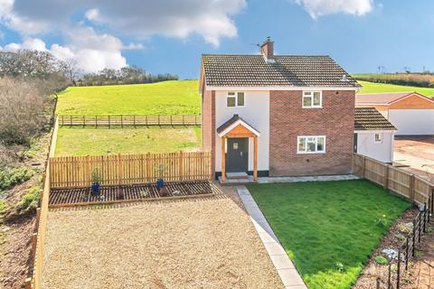 3 bedroom detached house for sale - Nether Stowey, Bridgwater, Somerset, TA5