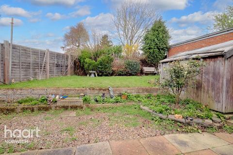 36 Coronation Road, Norwich, NR6 5HB