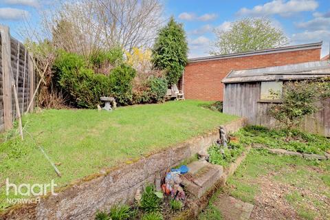 36 Coronation Road, Norwich, NR6 5HB