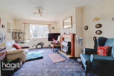 36 Coronation Road, Norwich, NR6 5HB