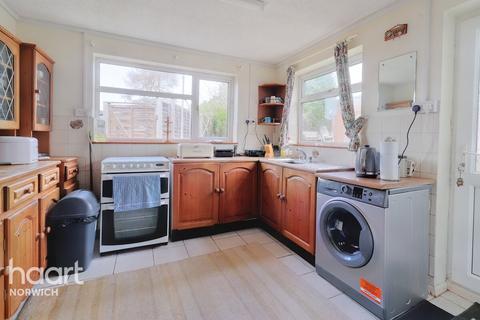 36 Coronation Road, Norwich, NR6 5HB
