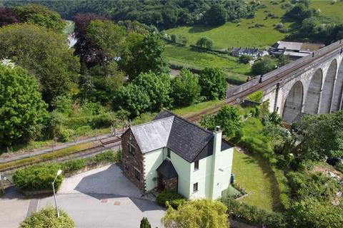 5 bedroom detached house for sale, Calstock, Cornwall