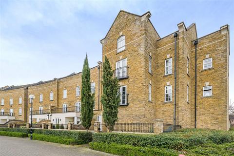 3 bedroom apartment for sale - Monellan Crescent, Caldecotte, Milton Keynes, Buckinghamshire, MK7