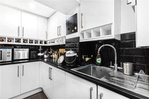 1 bedroom ground floor flat for sale - City Road, London, EC1V