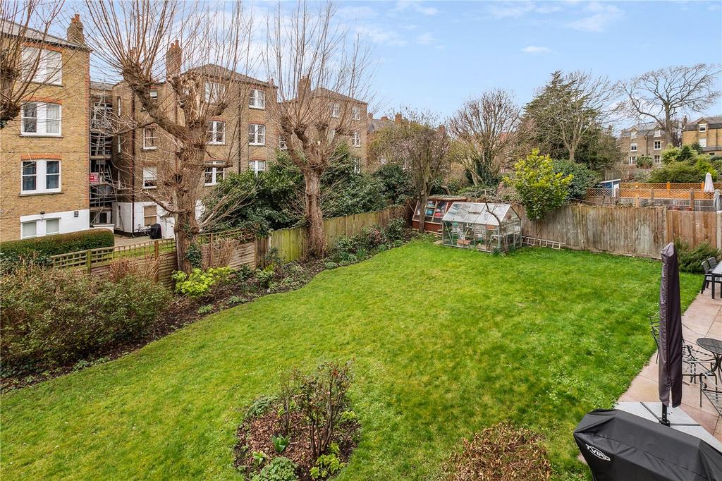 Communal Gardens