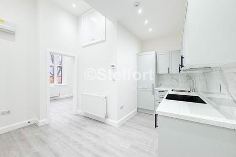Archway Road, London N6