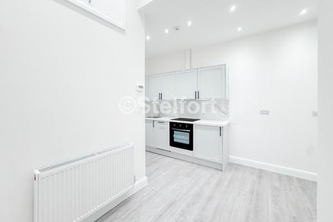 undefined, Archway Road, London N6