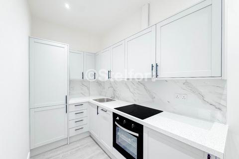 undefined, Archway Road, London N6
