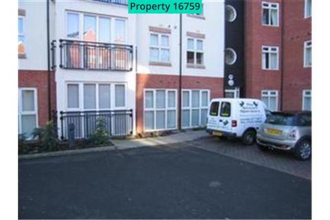 undefined, HONEYWELL CLOSE, OADBY, LEICESTER, LE2 5QQ
