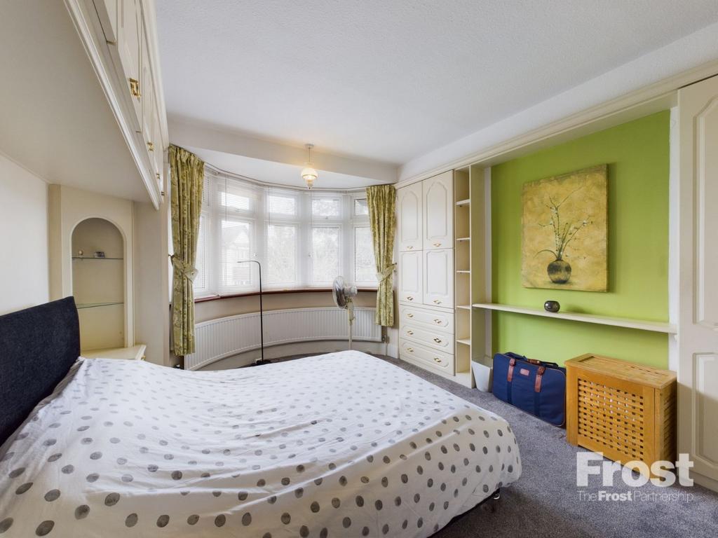 2nd Bedroom