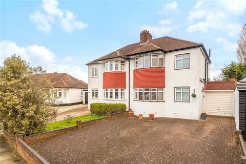 15 Rolleston Avenue, Petts Wood, Orpington, BR5 1AJ