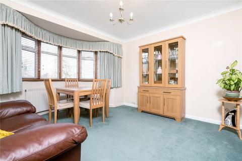 15 Rolleston Avenue, Petts Wood, Orpington, BR5 1AJ