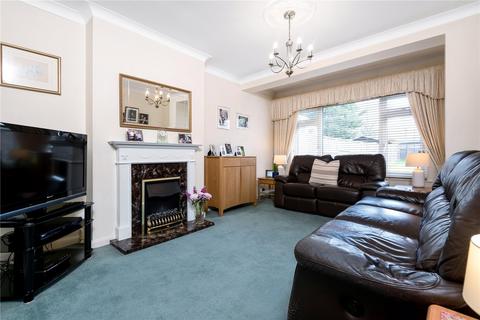15 Rolleston Avenue, Petts Wood, Orpington, BR5 1AJ