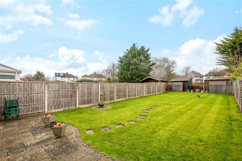 15 Rolleston Avenue, Petts Wood, Orpington, BR5 1AJ