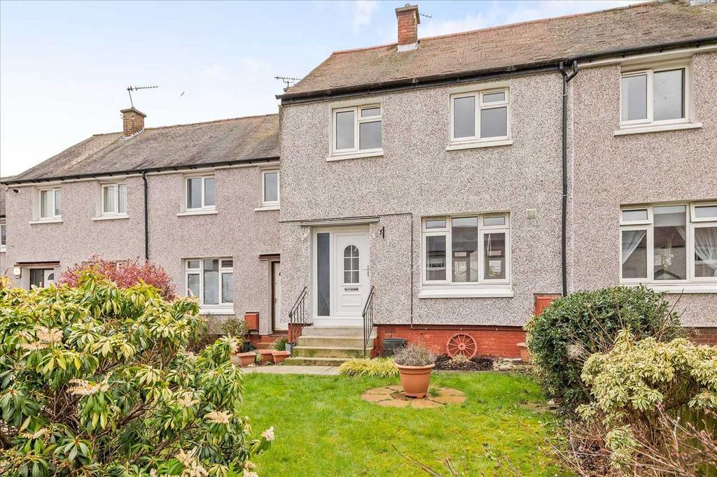 Alloway Drive, Cowie 2 bed terraced house for sale £109,000