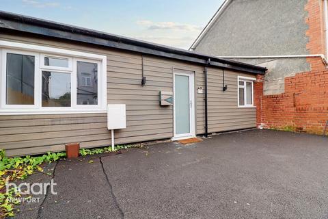 undefined, Chepstow Road, Newport