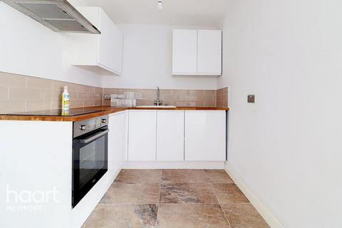 undefined, Chepstow Road, Newport
