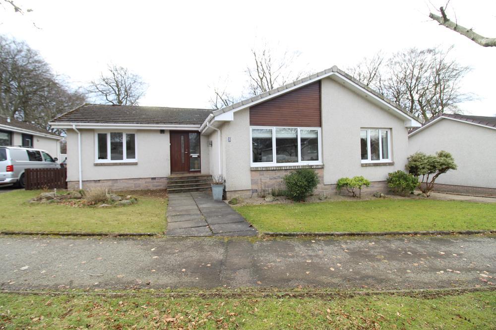 External front