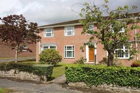 2 bedroom apartment for sale, Trevone, Herbert Road, New Milton, Hampshire, BH25