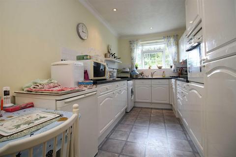 undefined, Trevone, Herbert Road, New Milton, Hampshire, BH25