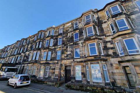 undefined, Walker Street, Paisley