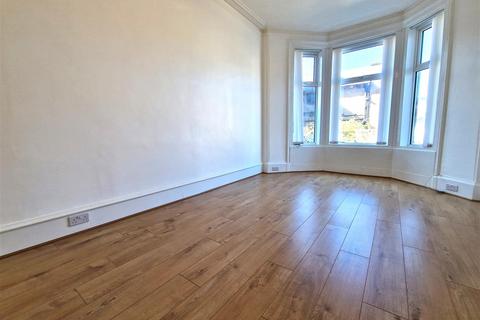 undefined, Walker Street, Paisley