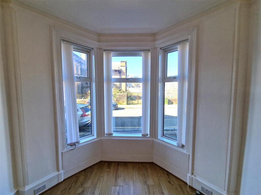Bay Window