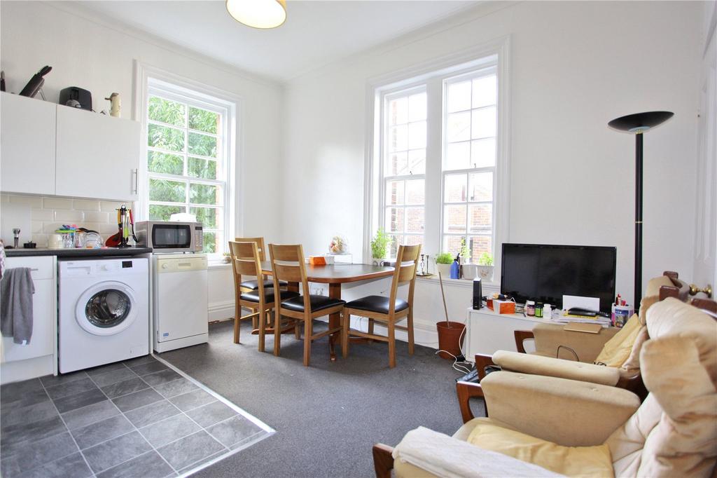 Reception Kitchen