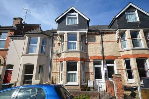 4 bedroom terraced house for sale - Luscombe Terrace, Dawlish, EX7