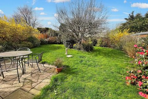 4 Bingham Road, Verwood, BH31 6TY