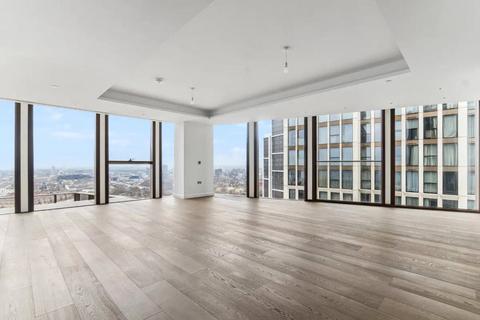 Carnation Way, Thames City, SW8