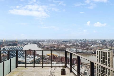 4 bedroom apartment to rent, Carnation Way, Thames City, SW8