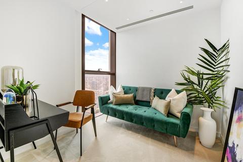 3 bedroom apartment to rent, Carnation Way, N9, SW8