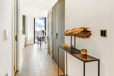 3 bedroom apartment to rent, Carnation Way, N9, SW8