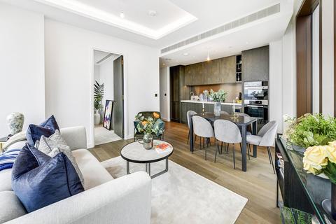 3 bedroom apartment to rent, Carnation Way, N9, SW8