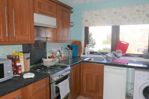 2 bedroom flat to rent - West Winnelstrae, Edinburgh, EH5