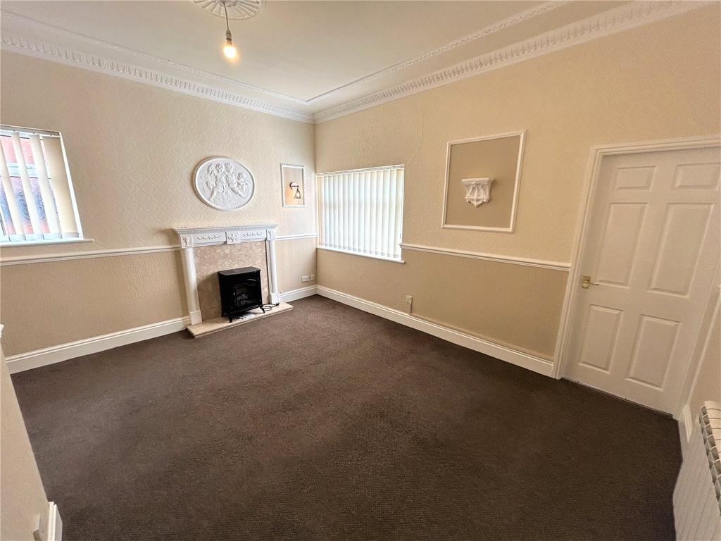 Portland Road, Birmingham, West Midlands, B16 1 bed apartment £595